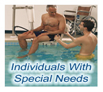 Individuals With Special Needs